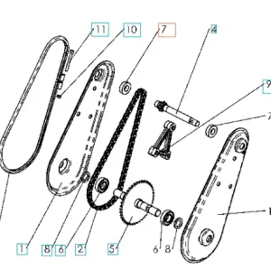Trygg betalning Lager