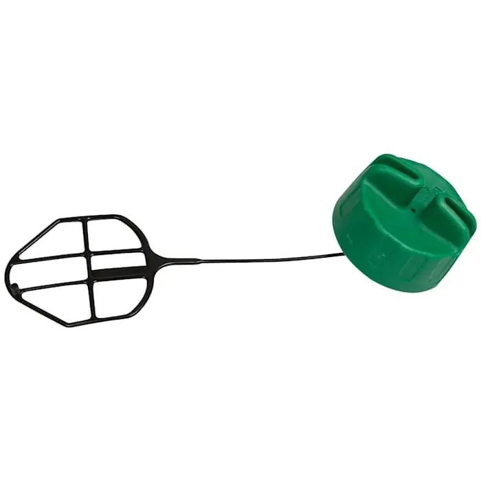 Tanklock Extra rabatt