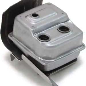 Assy Muffler Trygg betalning