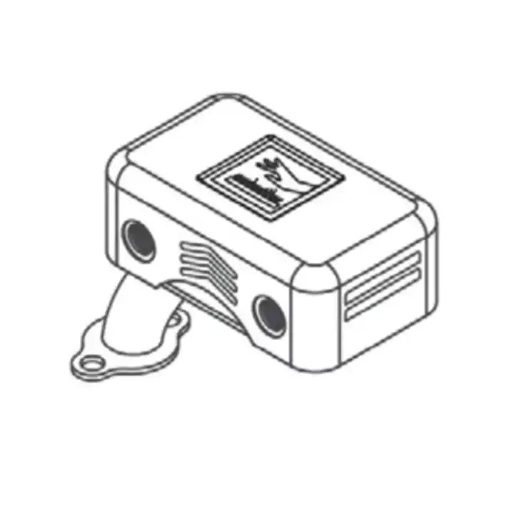 Ljuddämpare Köp online