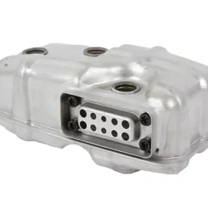 Ljuddämpare Kpl Handla nu