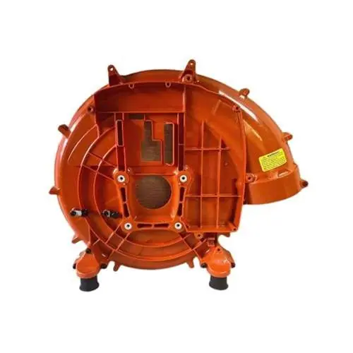 Pumphus Erbjudandepris