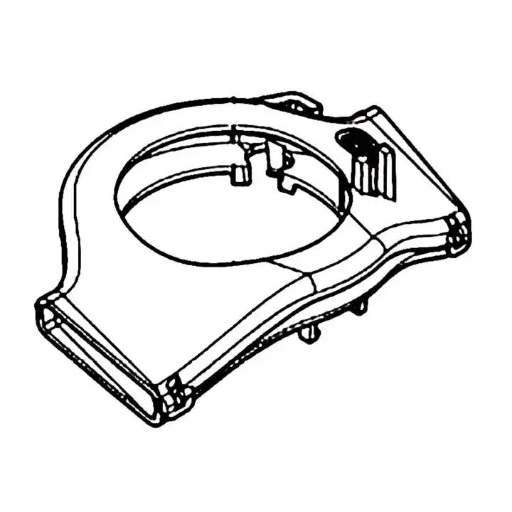 Air Conductor Assy Trygg betalning