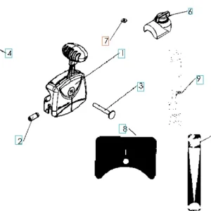 Bricka Snabb leverans