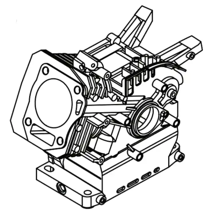 Cylinder Sista chansen