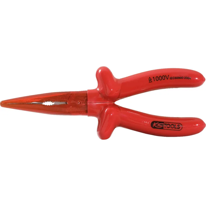 1000V spetstång. 160mm Snabb frakt