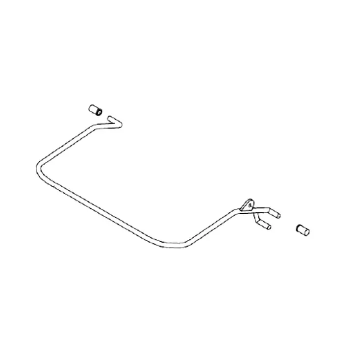 Lever Of Cutter Kit For Cl400 Nyhet