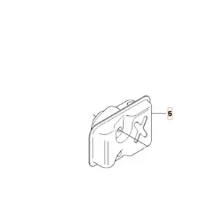 Ljuddämpare Utförsäljning