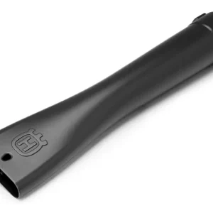 Säker betalning Plattmunstycke