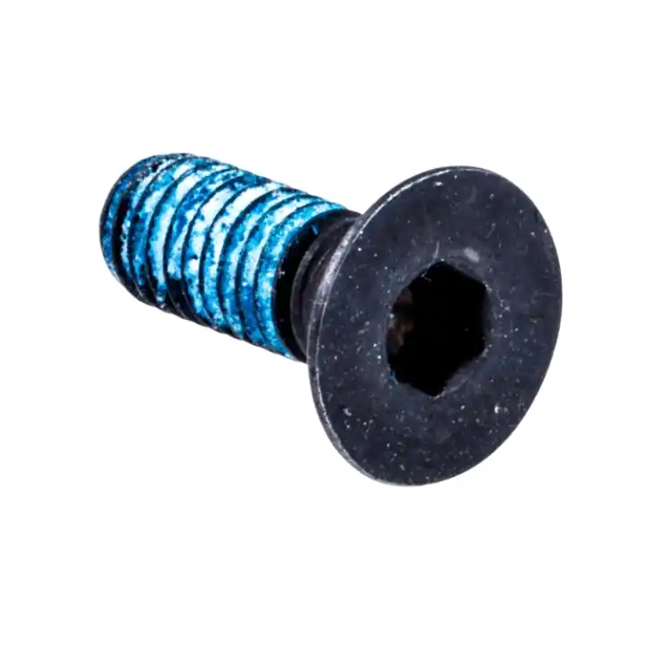 Skruv 6*16 Fynd