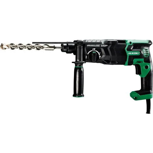 Borrhammare Kampanjpris