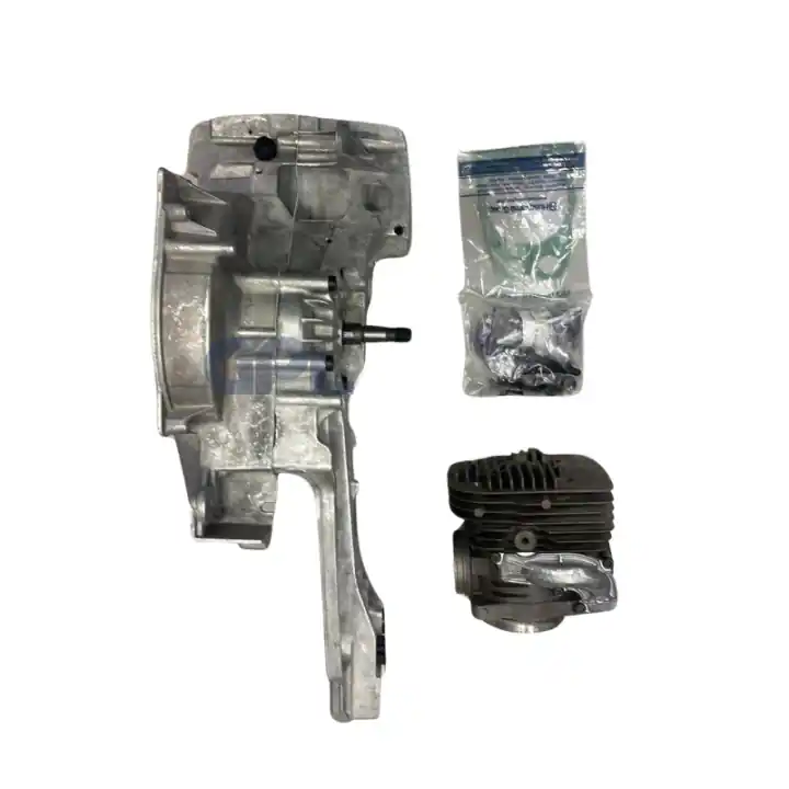 Rabatt Crankcase Spare Part Engine Ki