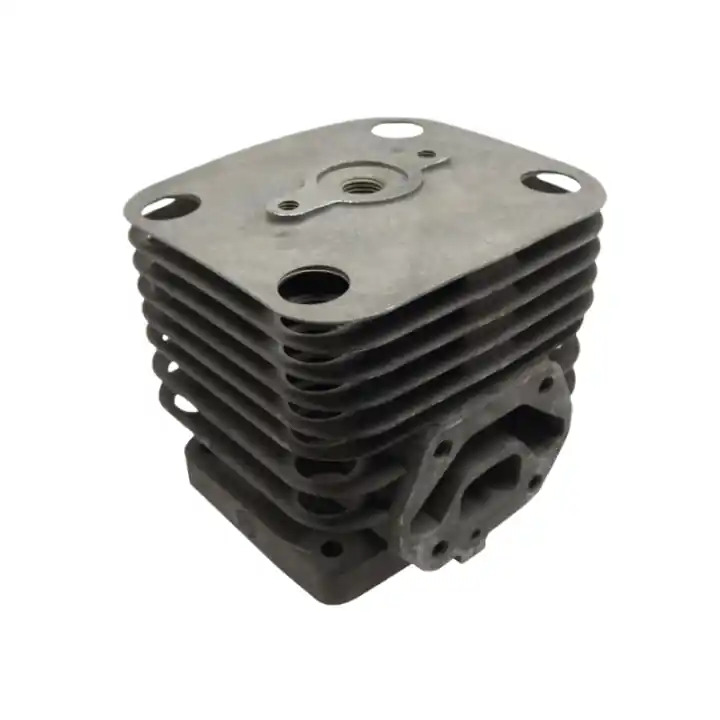 Reapris Cylinder Gz51N Plating