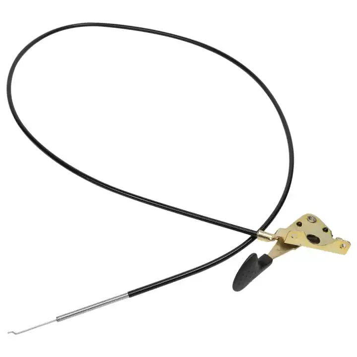 Gasreglage Kundfavorit