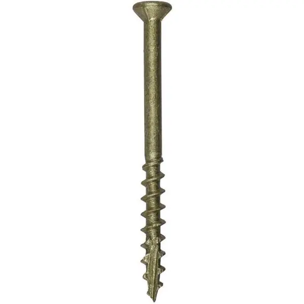 Trallskruv Endast denna vecka