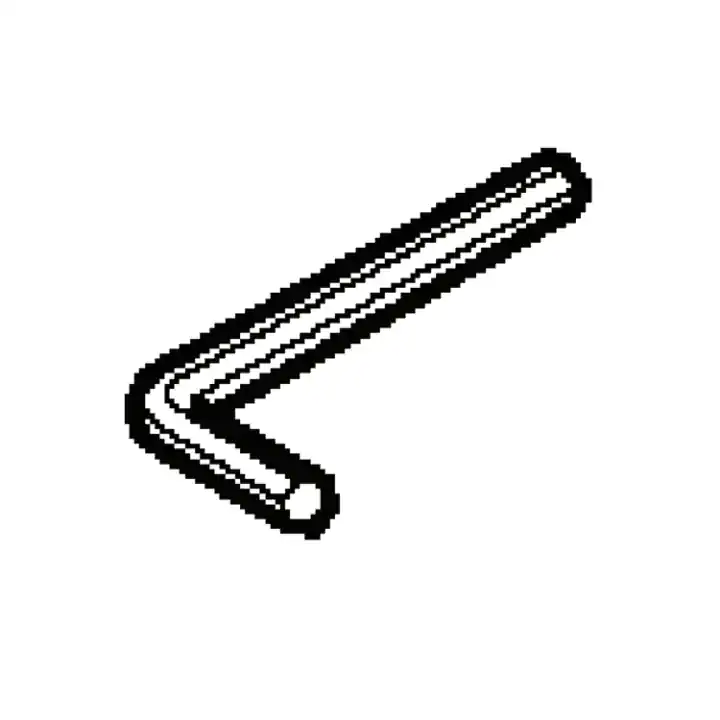 Billigare Insexnyckel