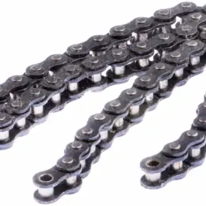 Begränsat antal Kedja