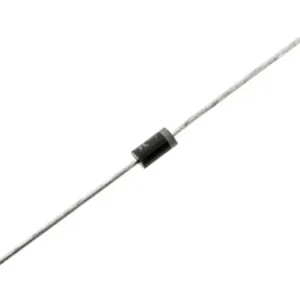 1N4007 DO-41 1000V 1A Erbjudandepris