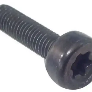 Skruv Torx D10, M5X20 Fynd