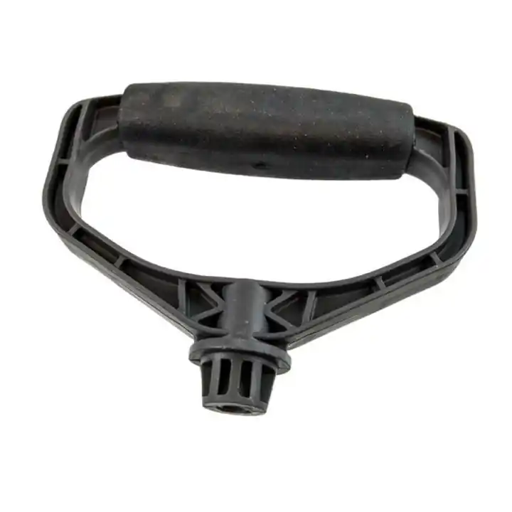 risnedsättning Starthandtag