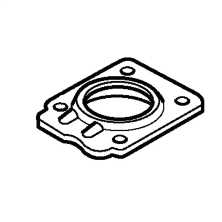 Expressleverans Täckplåt