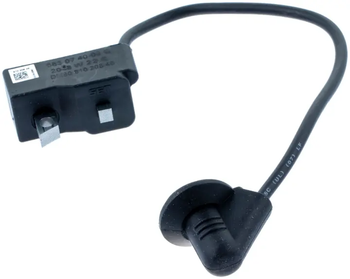 Tändspole 5850740-02 Säker betalning