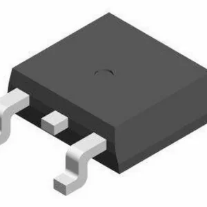 Populär L7815 D2PAK Spänningsregulator 15V 1.5A