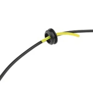 Bränsleslang Med Genomföring Erbjudandepris