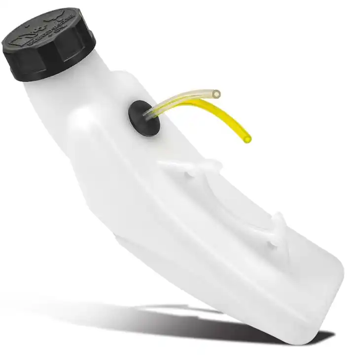 Extra rabatt Bränsletank