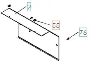 Clips Begränsat antal