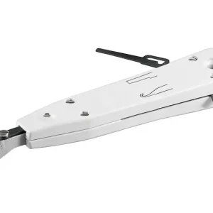 Slitsverktyg för nätverkskabel CAT5/CAT6 LSA Erbjudandepris