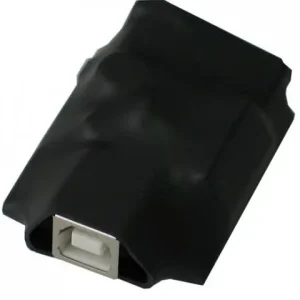 USB-ISO galvanisk isolator för USB Nyhet