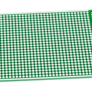 Experimentkort 70x90mm FR4 806 hål Billig