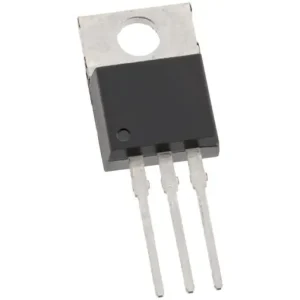 Snabb frakt L4940V5 TO-220 Spänningsregulator LDO 5V 1.5A