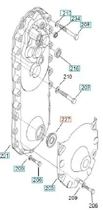 Endast denna vecka Led