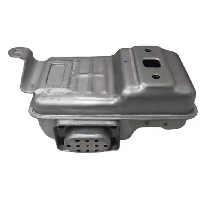 Ljuddämpare Kpl Endast idag