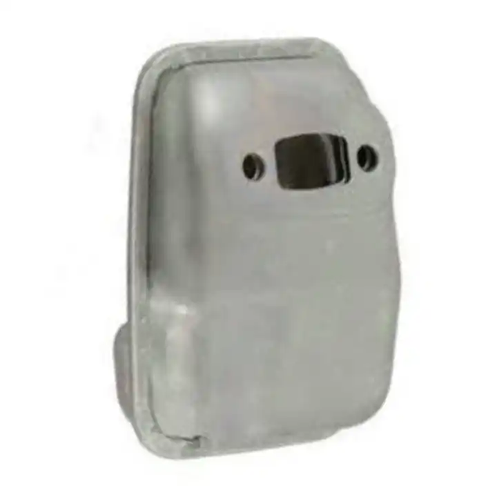 Ljuddämpare Kpl Utförsäljning