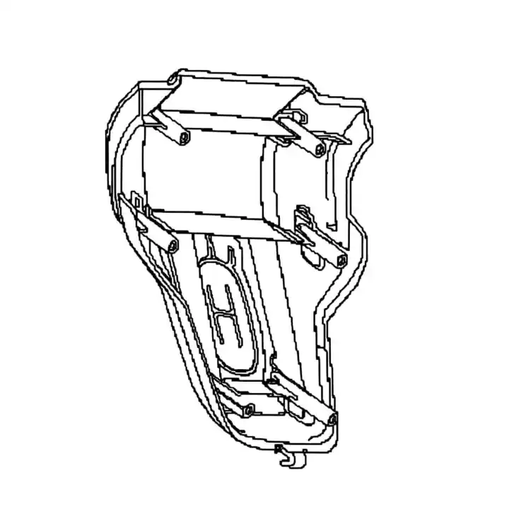 Console Husqvarna Applique One Kampanjpris