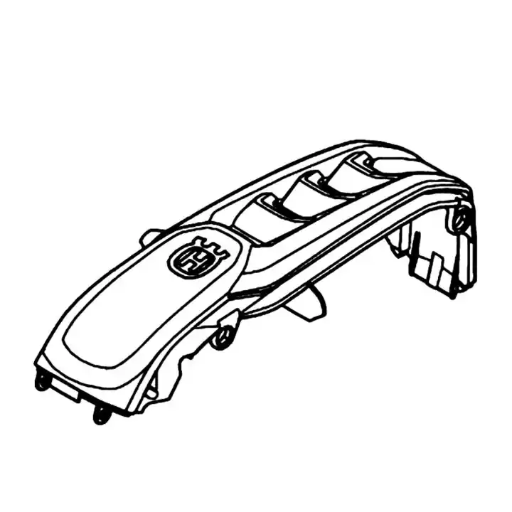 Cover Top 525I Snabb frakt