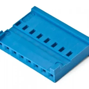 Fynd Kontakthus HE-14 8-pol 2.54mm