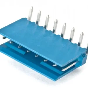 Stiftlist HE-14 8-pol 2.54mm Billig