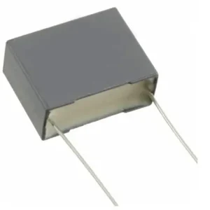 Kundfavorit X1-kondensator 0.22uF 440VAC