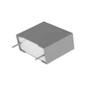 Begränsad tid X1-kondensator 0.1uF 440VAC