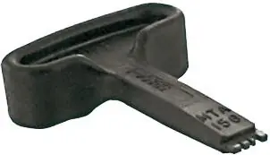 Billigare Slitsverktyg för MTA-100