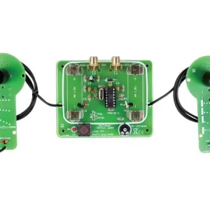 Tennisspel med analoga kontroller Reapris