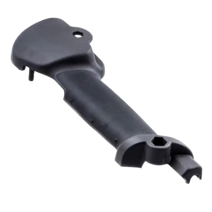 Handtag Trygg betalning