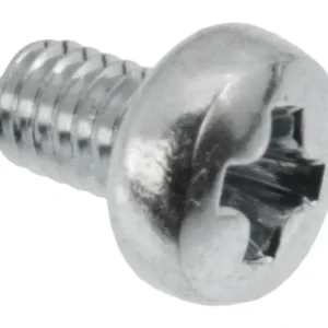 Skruv PH M2.5x4 Rea