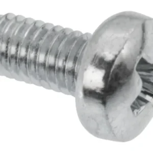 Skruv PH M3x6 Bästa pris