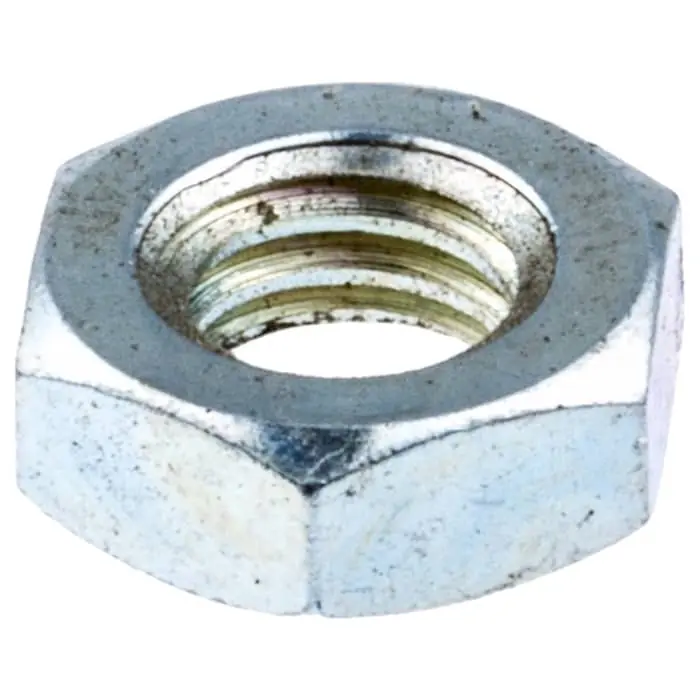 Erbjudandepris Mutter