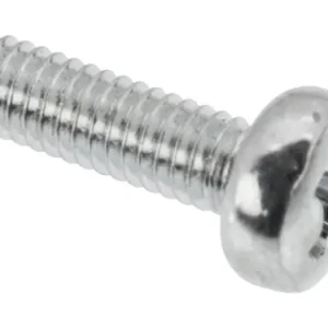 Skruv PH M2.5x8 Premium
